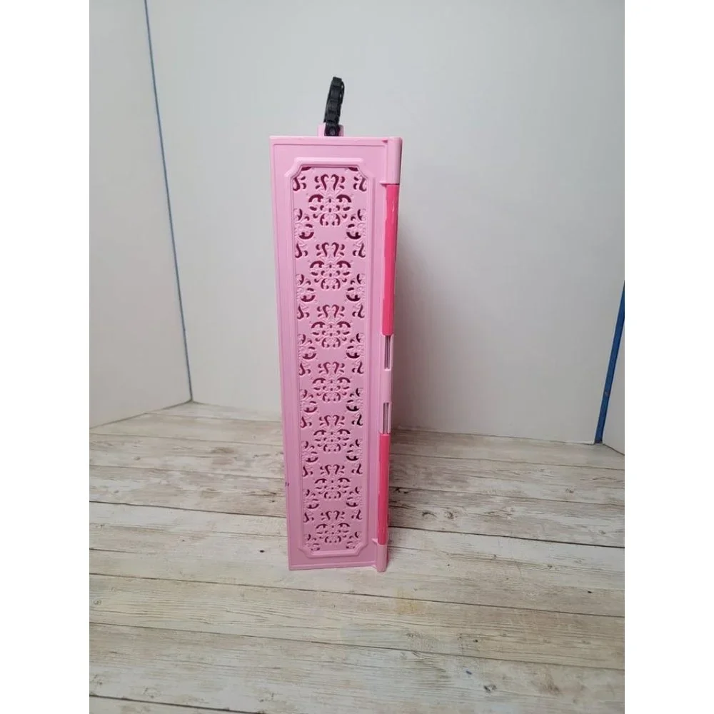 Mattel barbie pink